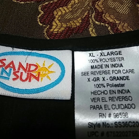 🥀Cover-up 🥀 - Picture 5 of 5